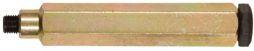 KS Tools 150.5064 Outil de mise en place des inserts (S) L=89mm, M12 x 1,25, Long Totale=108 mm