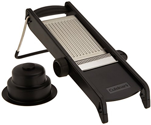 Cuisinart CTG-00-MAN01 - Cortador de mandolina