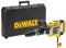 DEWALT D25902K-QS Martello demolitore 1550W SDS-MAX 19J, scalpello e valigetta inclusi