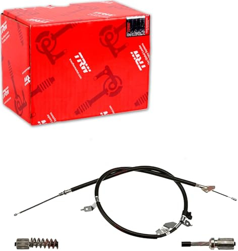 Lucas Diesel GCH620 Bremsseil