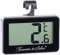 Rosenstein & Söhne Tiefkühlthermometer: Digitales Gefrier- & Kühlschrankthermometer (Thermometer Auto, Tiefkühlthermometer Digital, Gefrierschrank)