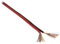 Part King 100m Reel of Speaker Cable Red & Black 2x 0.35mm Squared Cross-Sectional Area