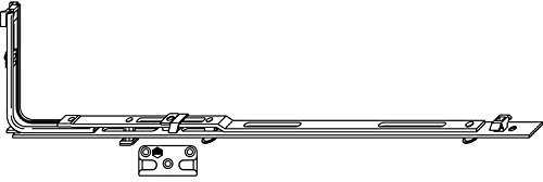 MACO MT 52767 - Cierre basculante horizontal 2iS, talla 400, variante 1