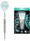Target Darts Robb Cross Steel Tip Dartpfeile (23gr), natur 23g