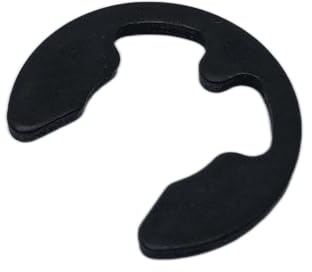 Stihl MS 170, MS 180 Chain Sprocket E-Clip, Genuine OEM Part 9460 624 0801