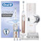 Spazzolino Elettrico Braun Oral-B Genius 10000N, Oro Rosa