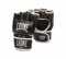 Leone MMA Handschuhe Contact Schwarz XL