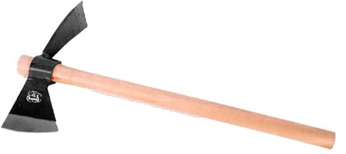 IMEX EL ZORRO 31431 - Hacha ALCOTANA VIZCAINA 300 GRS.
