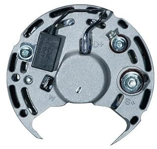 Lichtmaschine für FENDT Favorit 76-99 OE 015 643-161 Hella