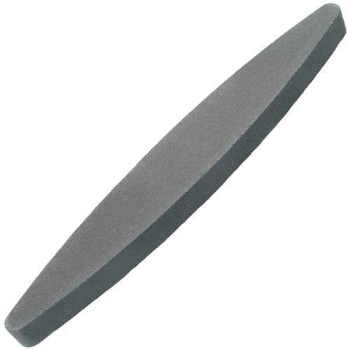 AERZETIX - C50029 - Lot de 3 Pierres à aiguiser 225x15x35 mm - pierre d'affutage à main double face - pierre à faux - matériel outil d'affûtage - en carbure de silicium
