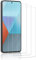 IQShield Protector de Pantalla Xiaomi Redmi Note 13 Pro Cristal Templado, 3D Cobertura Completa, Dureza 9H, Sensible al Tacto, Xiaomi Redmi Note 13 Pro Vidrio Templado Película - 3 Piezas