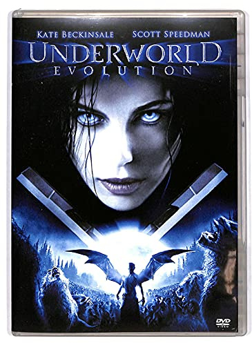 Underworld - Evolution [IT Import]