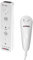 Manette sans fil blanche pour Wii/Wii U