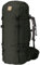 Fjällräven F27093 Rucksack, 45 cm, 75 liters, Grün (Forest Verde)