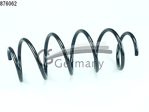 CS Germany 14.876.062 Fahrwerksfeder