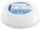 Royle Home Set of 2 Plastic Microwavable Plate Covers 26cm