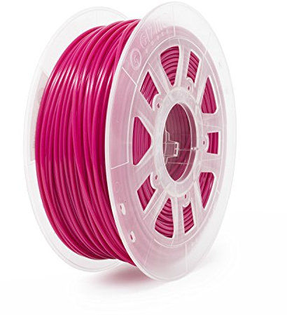 Gizmo Dorks PLA-Filament für 3D-Drucker, 1 kg, sekundäre Farben