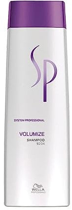 VOLUMIZE CHAMPU 250 ml