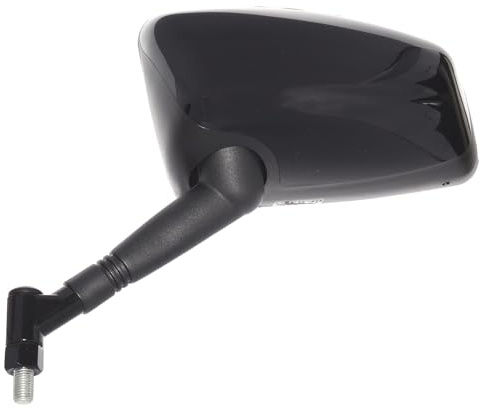 V PARTS e955i: Rear View Mirror Moto Left Peugeot Satelis 125Â M10/125Â (12-), Satelis RS 125Â M10/125Â (12) Approved