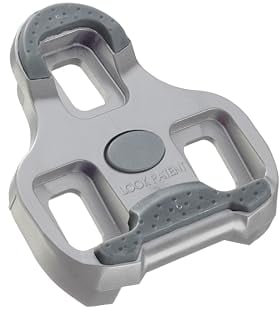 Look Keo Grip Cleats Grey Cleats by Look