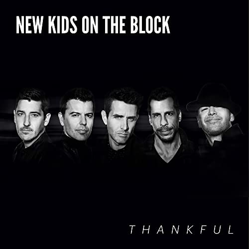 Nkotb Music Llc