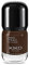 Kiko Make Up Milano Shades of Black Nail lacquer Nagellack Nr. 001 Chocolat Noir Inhalt: 10ml Nail Polish Nagellack.