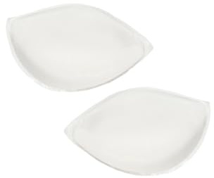 Miss Perfect Push-up Silicone Pads - Silikon-Einlagen für volleres Dekolleté