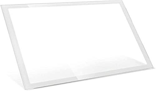 Fractal Design FD-ACC-WND-DEF-R6-WT-TGC Computer-Gehäuseteil Seitenpanel