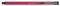 Tombow Radierstift MONO zero metal rot [EH-KUMS81]