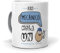 Taza Ser mecánico Mola un Huevo
