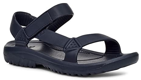 Teva Men's Hurricane Drift Sport Sandal, Navy, 7 UK