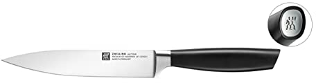 Zwilling All * Star Fleischmesser Kochmesser Küchenmesser 16 cm, Silber