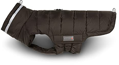 Wolters Steppjacke Cosy, Größe:34 cm, Farbe:braun