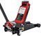 Trintion 3 Tonne Trolley Jack Hydraulic Lift Lifting Trolley Jack Low Profile Floor Car Jack for Van Car