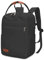 Hayayu für Easyjet Handgepäck 45x36x20cm Untersessen Reiserucksack Handgepäck Flugzeug Reisetasche Kabinengröße Laptop Rucksack für 15.6 Laptop Lässiger Tagesrucksack