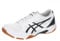 Asics 1071A091 - Gel-Rocket 11 weiß Gr. 11½