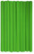 Interdruk - Crepe Paper Rolls for Kids, DIY and Decorations - Pack of 10 Reels (50cm x 200cm, 28g/m2) - 22 Light Green