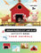 Jigsaw Puzzle Cut and Glue Activity Book: Farm Animals