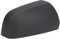 Akozon Rearview Mirror Cover, Door Side Wing Mirror Housing Protector Replacement for Zafira 2008 to 2014, Car Rearview Cap Guard (Right JB5Z17E810AA JB5Z 17E810 AA)