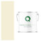 Q-COVER Betonzaunfarbe | 5L | Weiß-Gelb | Silikon Farbe | Außen | Betonfarbe | Hydrophobe Farbe | Acrylat Dispersion | Betonzäune | Betonelemente
