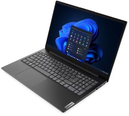 Lenovo V15 G4 83A100JFGE - 15,6 FHD, Intel® Core™ i5 13420H, 16GB RAM, 1TB SSD, DOS