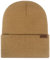 Boonbery Mütze Herren Mütze Damen Unisex Beanie Wintermütze Strickmütze klassisches Design Weiche Dünne Mütze Ideal für Alle Jahreszeiten Kamelbraun