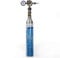 425g CO2-Zylinder mit Druckregler inkl. Schlauchanschluss und Manometer sowie passendem Adapter auf Wassersprudler Kohlensäure Flasche Sodasprudler Konverter
