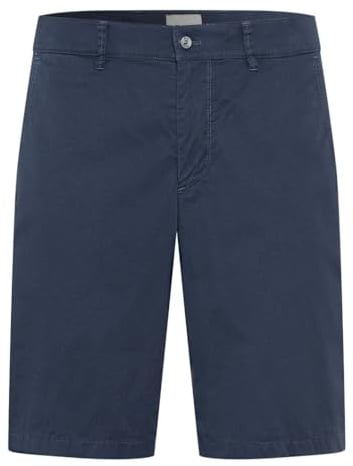 Brax Herren Bermudas Style Bozen Ultralight Cotton Print
