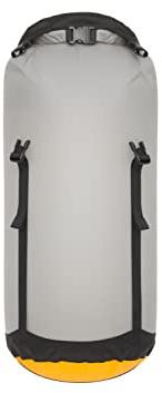 Sea to Summit Evac Ultralight Compression Dry Bag 20 L High Rise