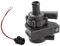 Bomba De Agua Del Coche Bomba de agua de refrigeración para coche, auxiliar eléctrico adicional de 12V para, Q3 1K0965561J Bomba Agua Auxiliar Motor(WaterPump With Cable)