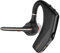 POLY Voyager Legend 50 Bluetooth Wireless Headset | Single Ear | Noise Cancelling Mic | Wind Blocking | AI Noise Reduction | Up to 10 Hours Battery | Lightweight and Comfortable | Black