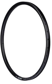 CONTEC Ct Alu-Felge Zen 24 Disc 24, 32L. 19-507,Sv,Schw schwarz, 03498185