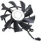 Ventilateur de refroidissement pour carte graphique RTX3060ti 3070 Twin Fan OC Ventilateur optimisé pour PC HA9015H12SC