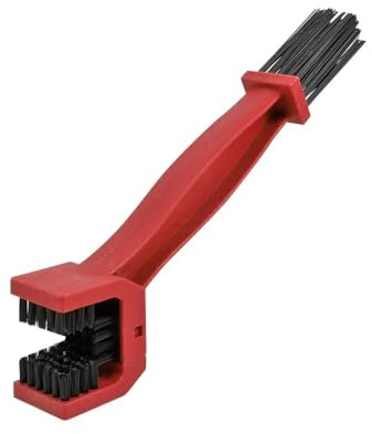 SFCNCVBTBX Electric Scooter Cleaning Kit For Xiaomi M365 PRO At 3 Garbage Brush General Purpose Equipment Scooter accessories(Rouge)